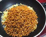 Foto del paso 6 de la receta: Hamburguesas vegetales