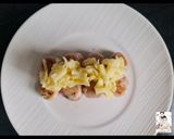 รูปขั้นตอนการทำที่ 5 ของ หมูสอดไส้ชีส (เมนูอาหารเด็ก) เมนูข้าวกล่อง