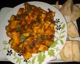 पेरूची आंबट तिखट आणि गोड भाजी (peru chi bhaji recipe in marathi) रेसिपी स्टेप 5 फोटो 