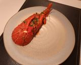 Foto del paso 9 de la receta: Pasta con langosta