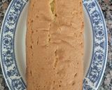 Foto del paso 6 de la receta: Budín cuatro cuartos clásico
