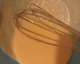 Foto del paso 3 de la receta: Delicias de avena y manzana