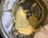 Foto del paso 3 de la receta: Crema de mantequilla para tartas Thermomix