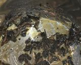 Foto langkah ke 2 dari resep Roasted Milk Tea.