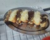 Foto langkah ke 10 dari resep Pukis empuk praktis no mixer.