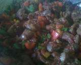 Gizzards #gizzardcontest recipe step 8 photo