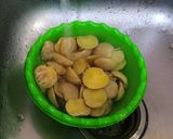 Foto langkah ke 2 dari resep Jengkol sambal balado.