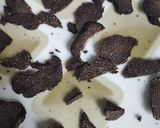 Foto del passaggio 2 della ricetta Gnocchetti con funghi e tartufo