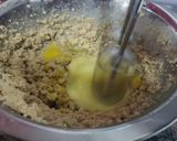Foto del paso 1 de la receta: Galletas con lentejas de chocolate