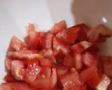 Eggplants with egg recipe step 3 photo
