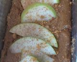 Foto del paso 5 de la receta: Budín de manzana con azúcar mascabo