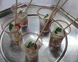 Foto del paso 4 de la receta: Pinchos de pollo con paprika