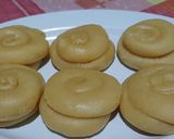 Foto langkah ke 5 dari resep Roti canai / roti maryam.