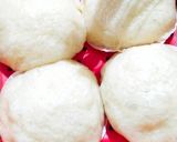 Foto langkah ke 9 dari resep Bakpao (No Mixer).