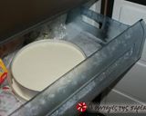 Φωτογραφία βήματος 7 της συνταγής Cheese cake παγωτό