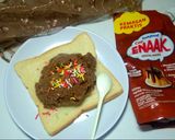 Foto langkah ke 3 dari resep Es Tung Tung Kurma.