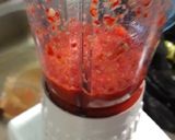 Foto langkah ke 3 dari resep Sambal ati ampela.