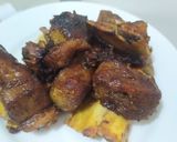 Foto langkah ke 13 dari resep Sop Iga Bakar.