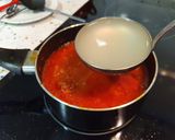 Foto del paso 7 de la receta: *Coditos con chorizo* (plato único)
