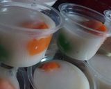 Foto langkah ke 4 dari resep Puteri mandi.