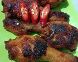 Foto langkah ke 3 dari resep Ayam Taliwang.