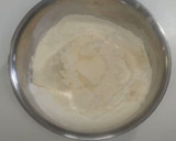 Foto del paso 1 de la receta: Pan casero con grasa | fran cocina