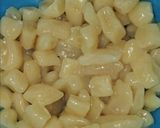 Foto langkah ke 3 dari resep Cilor (aci telor).
