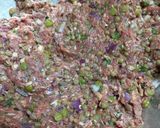 A picture of step 3 of Meatloaf, wheat-free with Lentils.
