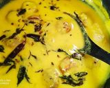 पंजाबी कड़ी पकौड़ा (punjabi kadhi pakoda recipe in Hindi) रेसिपी चरण 5 फोटो
