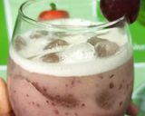 Foto langkah ke 4 dari resep Frape Yakult.