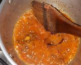 A picture of step 2 of Rabbit fish in coconut #charity recipe#.