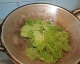 Foto langkah ke 1 dari resep Gyeran Mari.
