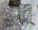 A picture of step 6 of Basa fish patrani.