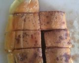 Foto langkah ke 4 dari resep Martabak manis teflon.