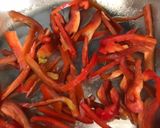 Foto del paso 5 de la receta: MI ARROZ, con mucho sabor
