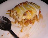 Foto langkah ke 8 dari resep Spagheti brule.