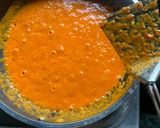 Foto langkah ke 4 dari resep Rica-rica ayam pedas gurih.