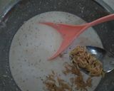 Foto langkah ke 5 dari resep Peyek rebon.