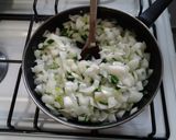 Foto del paso 2 de la receta: Tortilla de papas