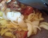 Foto langkah ke 3 dari resep Ayam Goreng Mentega Simpel.