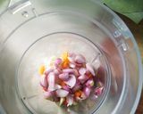 Foto langkah ke 2 dari resep Ayam Woku Kemangi.