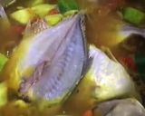 Foto langkah ke 5 dari resep Lempah kuning Khas Bangka.