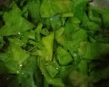 પાલક ચીલા (Palak chila recipe in Gujarati) રેસીપી સ્ટેપ1ફોટો