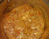 Foto del paso 3 de la receta: Fideito c/Carne Picada