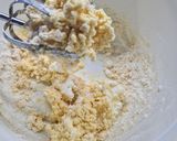 Túrós amerikai palacsinta recept fázis 5 fotója