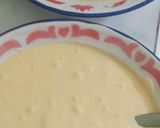 Foto langkah ke 5 dari resep Bolu Kukus Susu.