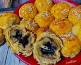 Foto langkah ke 12 dari resep Bolen Pisang (no korsvet).