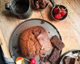 Kek Coklat Moist #KekRaya #Minggu5 #MaratonRaya