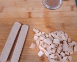 Foto del paso 7 de la receta: Macarrones boloñesa vegano (Sin sal añadida)