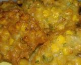 Foto langkah ke 5 dari resep BAKWAN/perkedel JAGUNG ANTI MELEMPEM ala chef Jerry (re-cook).